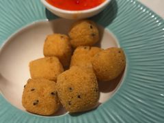 一口酥豆腐-陶陶居酒家(新天地店)