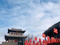 -即墨古城