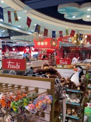 点击看大图 -哈姆雷斯(王府井百货大楼店)