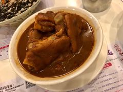 -大哥餐厅(西城花园店)
