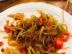-白洋淀灶台鱼(名佳花园店)