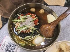 -服务大楼冷面(延大店)