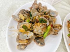-锐记美食店·现捞海鲜(闸坡店)