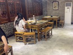 -灶东家民间菜(回兴店)