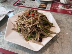 -南方酒店·淮扬菜(回民街店)