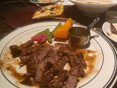 -食间牛排(湖西路店)