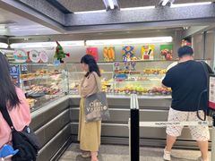 -PAOPAO Bakery&Café(港汇店)