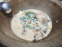 鲜潭蒸汽石锅江团鱼-鲜潭蒸汽石锅鱼(五道口购物中心店)