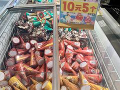 -简致生活MARKET(小榄海港城购物中心店)