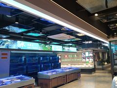 -曹家小菜(胜太路店)