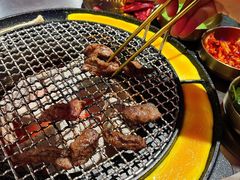 -釜山火炉·海鲜烤肉(紫藤路店)