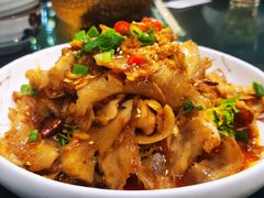 -君霖海鲜私房菜(春柳店)