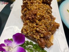 -君霖海鲜私房菜(春柳店)