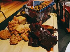 -Boxing Cat Brewery拳击猫精酿啤酒馆(永福店)