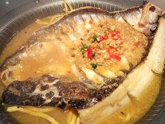 -半天妖烤鱼(印象城店)