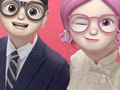 -bobo高端证件照工作室(三元桥店)