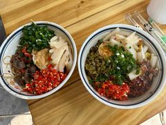 -李易面馆(树木岭店)