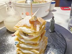 -唐猫庭院·千年陕菜(大唐不夜城店)