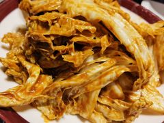 -百叶居·老北京涮羊肉(鼓楼店)
