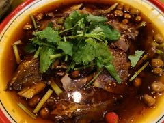 -易老妈蹄花.特色川菜(人民公园总店)