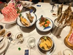 -海月轩海鲜豆捞(紫金塔店)
