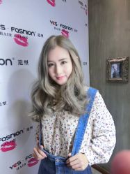 -逸丝风尚