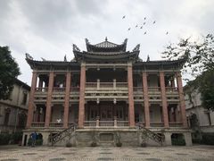 -海天堂构