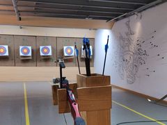 -道顺射箭·团建·骑射(张杨路店)