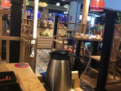大堂-椰夫人·养生椰子鸡(黄埔时代城店)