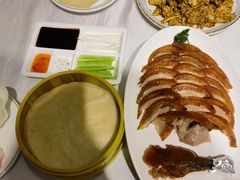 -福来居烤鸭店(天坛二店)