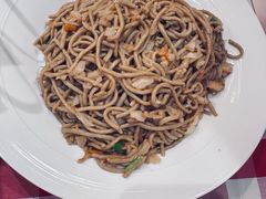 -西贝(上海我格广场店)