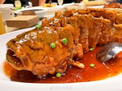 -味莊·青岛菜(云霄路店)