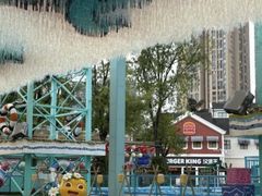 -海合安成都极地海洋公园