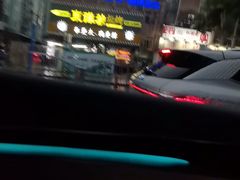 -東豫狼鲜货烧烤. 碳火烤鱼. 小龙虾(上海首店)