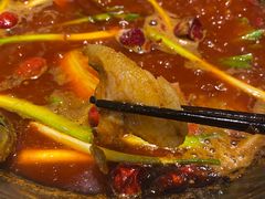 -五里关火锅(牛市口店)