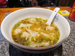 北正街馄饨-湘下佬·老长沙吃货铺(顺成·大融城店)