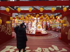 -银泰百货(北京大红门店)