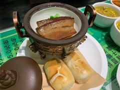 -令氏家外家周礼食府(桥南店)