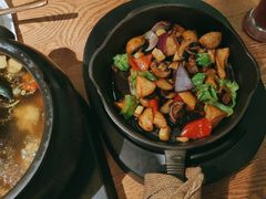 -云海肴·汽锅鸡·云南代表菜(美罗城店)