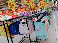 -大润发(勤业店)