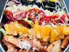 -疯克大象美式烤肉餐厅