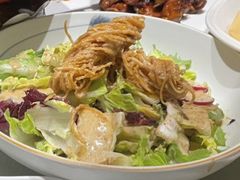-城南往事·鲁菜济南菜(长清园博园恒大绿洲店)