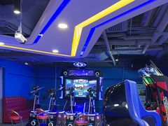 -核客电玩城(东门店)