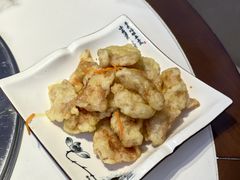 -雪乡人家东北菜·铁锅炖一切(高斯路店)