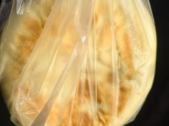 豆沙粑粑-李氏憨粑粑(官渡古镇店)