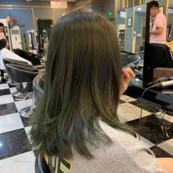 -BHG Hair Salon