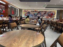 -遇见小面(SM城市广场一期店)
