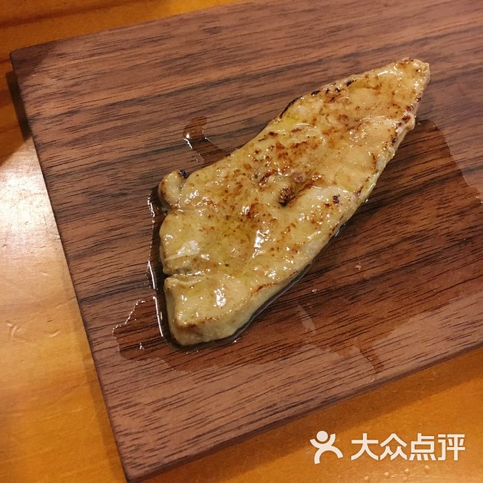 新灯火烧烤火炙鹅肝图片 - 第71张