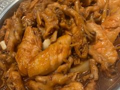 -胖哥俩肉蟹煲(世茂国际广场店)