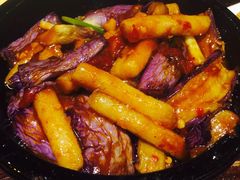 -涌上外婆桥(慈溪店)